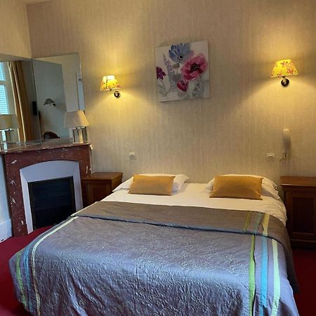 Hotel Le Beau Site Gien Zewnętrze zdjęcie
