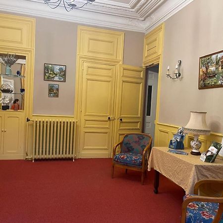 Hotel Le Beau Site Gien Zewnętrze zdjęcie