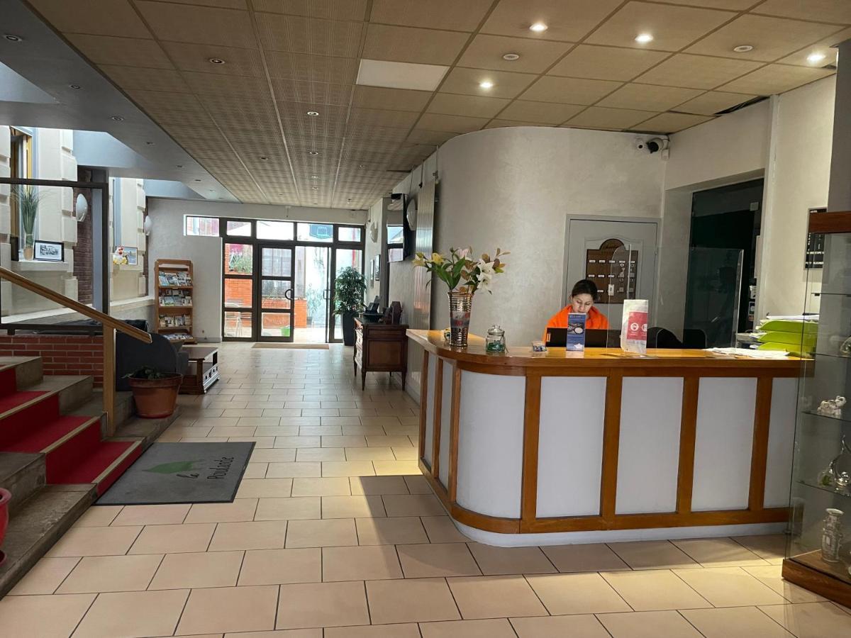 Hotel Le Beau Site Gien Zewnętrze zdjęcie