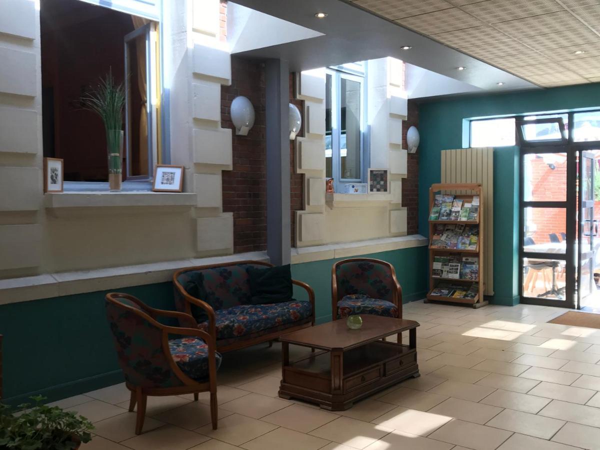 Hotel Le Beau Site Gien Zewnętrze zdjęcie