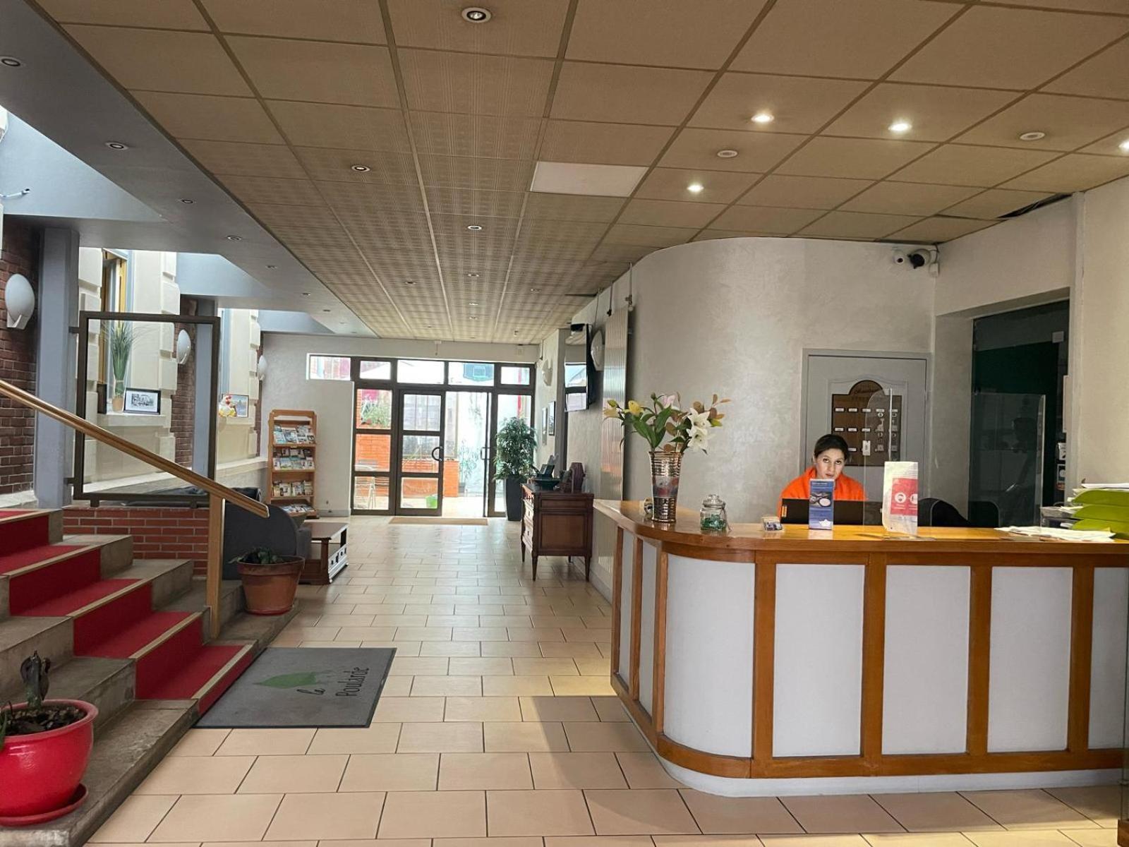 Hotel Le Beau Site Gien Zewnętrze zdjęcie