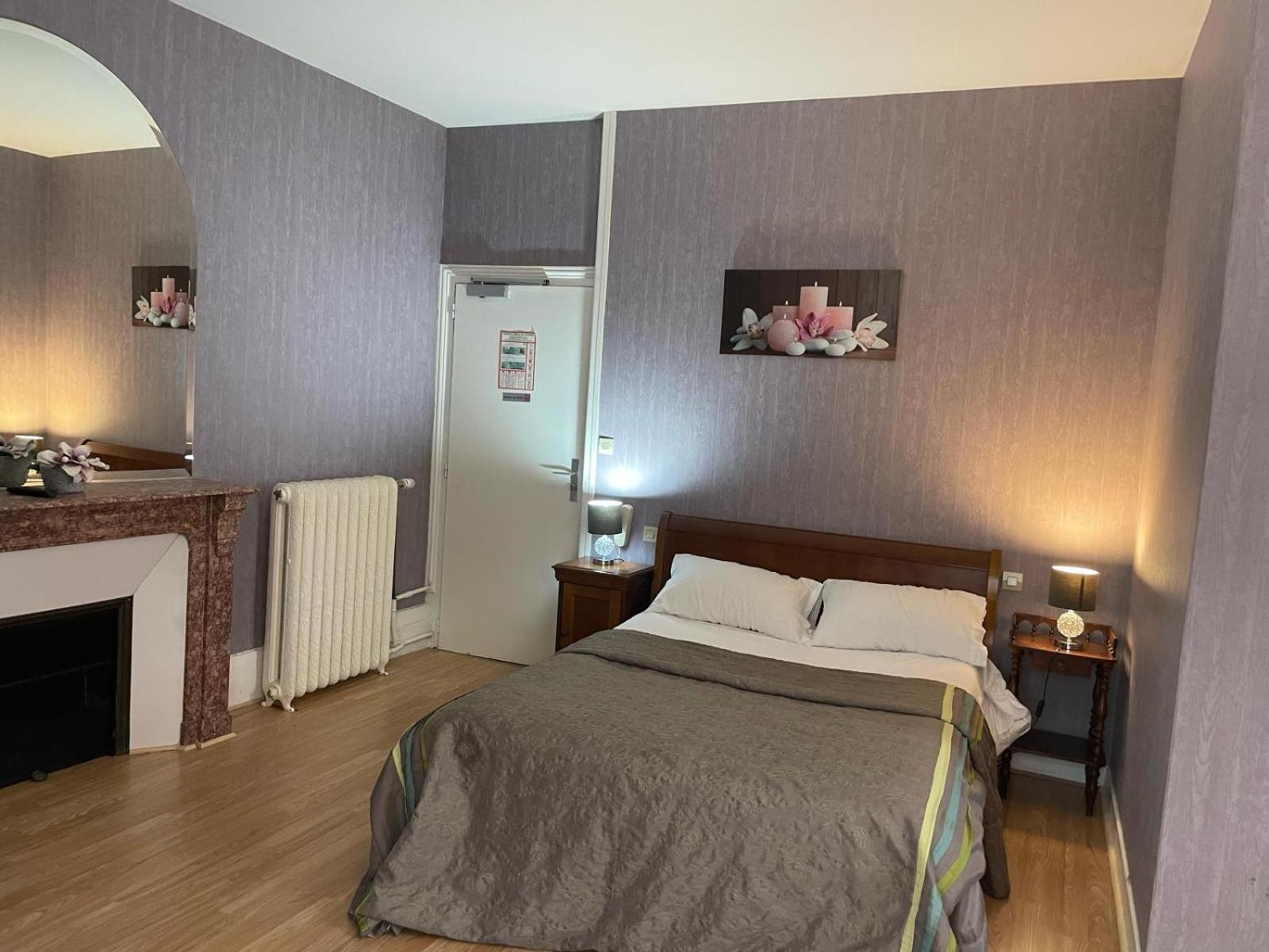 Hotel Le Beau Site Gien Zewnętrze zdjęcie