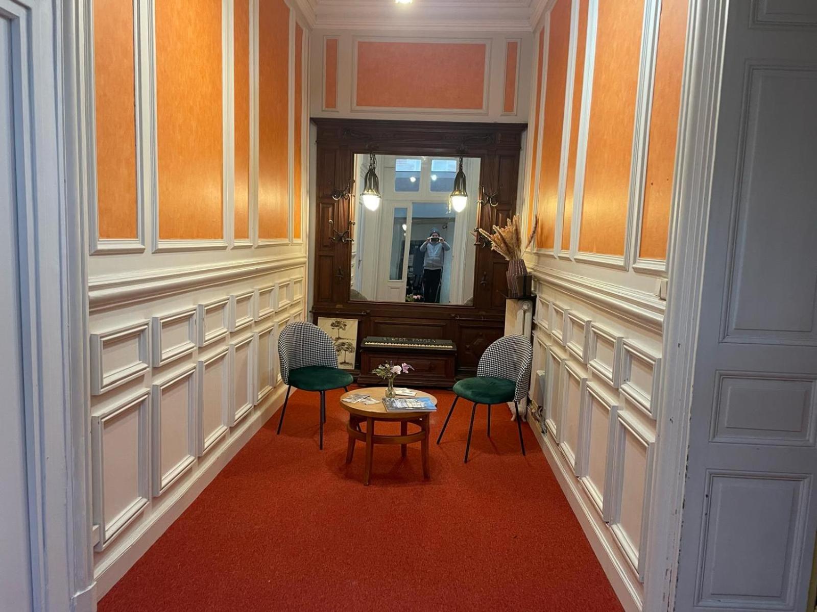 Hotel Le Beau Site Gien Zewnętrze zdjęcie