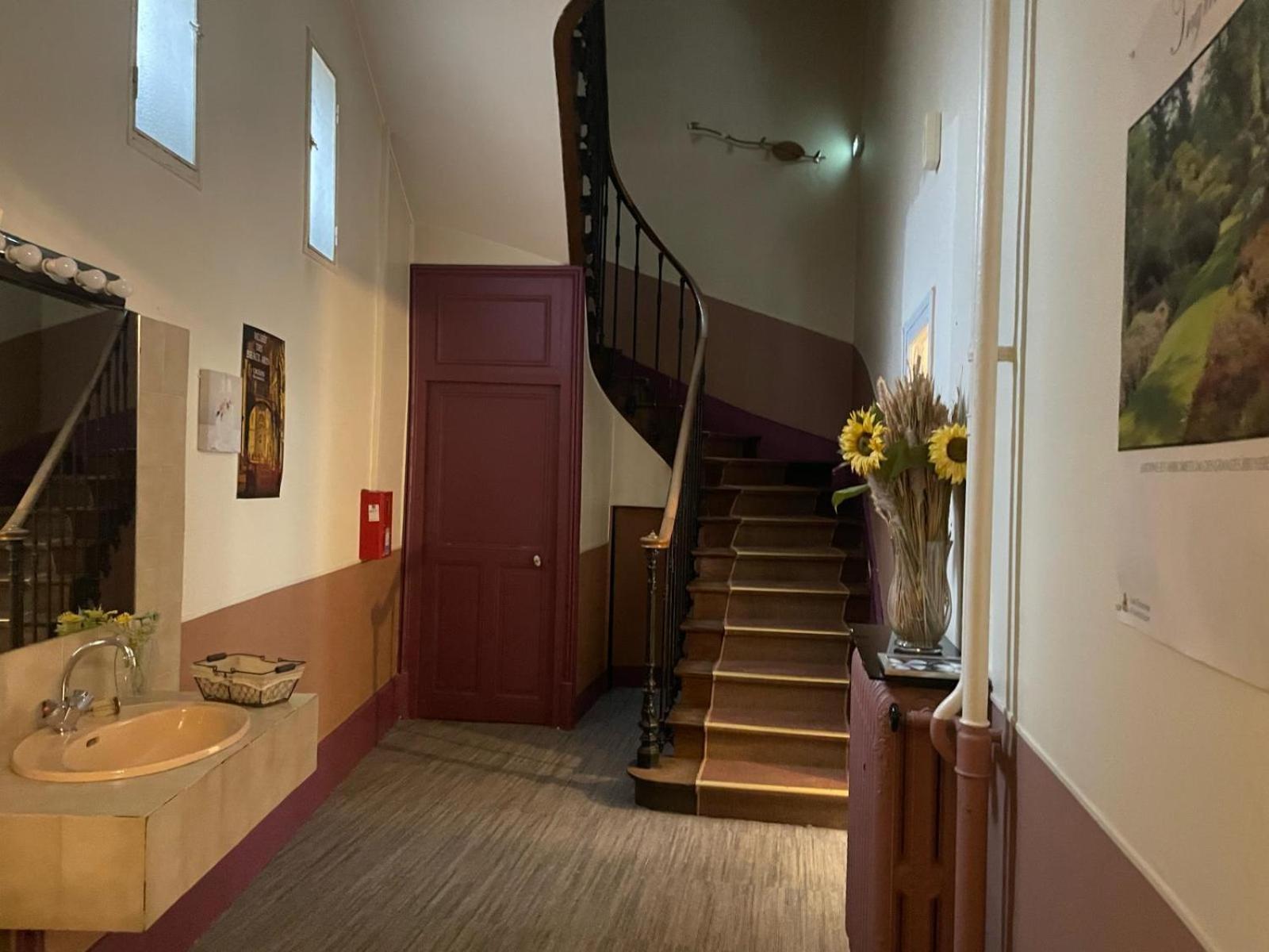 Hotel Le Beau Site Gien Zewnętrze zdjęcie