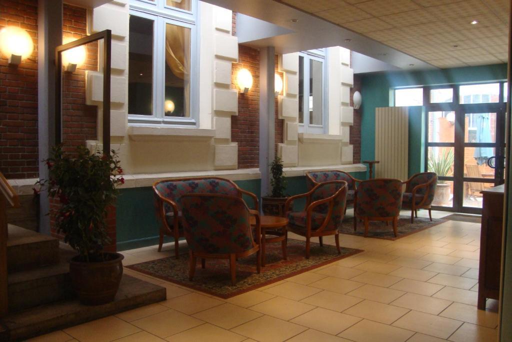 Hotel Le Beau Site Gien Zewnętrze zdjęcie