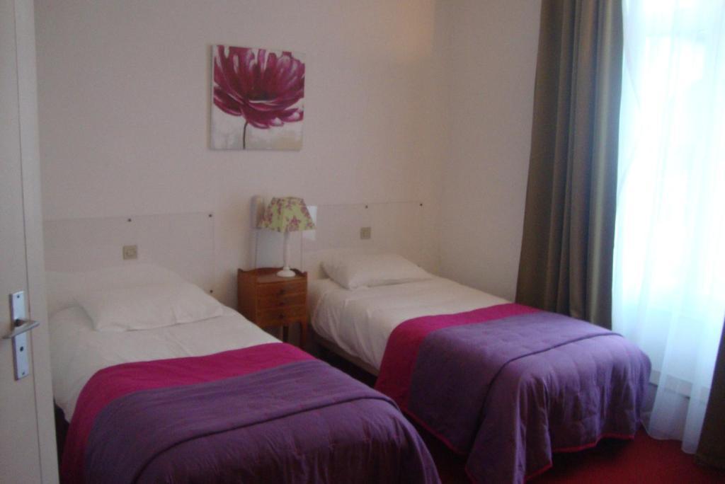 Hotel Le Beau Site Gien Pokój zdjęcie