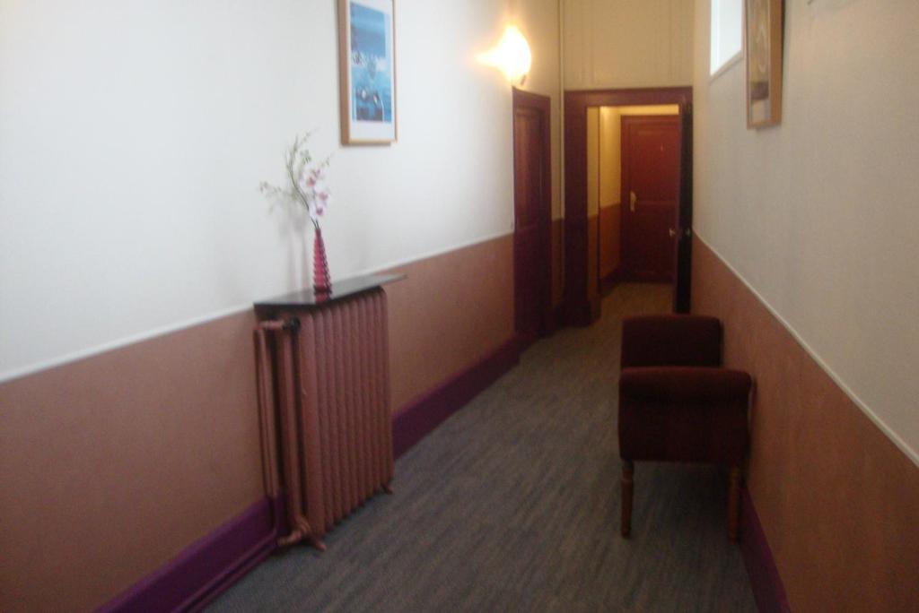 Hotel Le Beau Site Gien Zewnętrze zdjęcie
