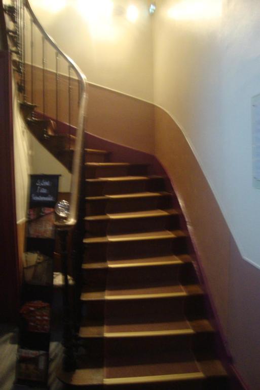 Hotel Le Beau Site Gien Zewnętrze zdjęcie