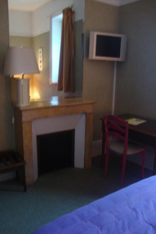 Hotel Le Beau Site Gien Zewnętrze zdjęcie