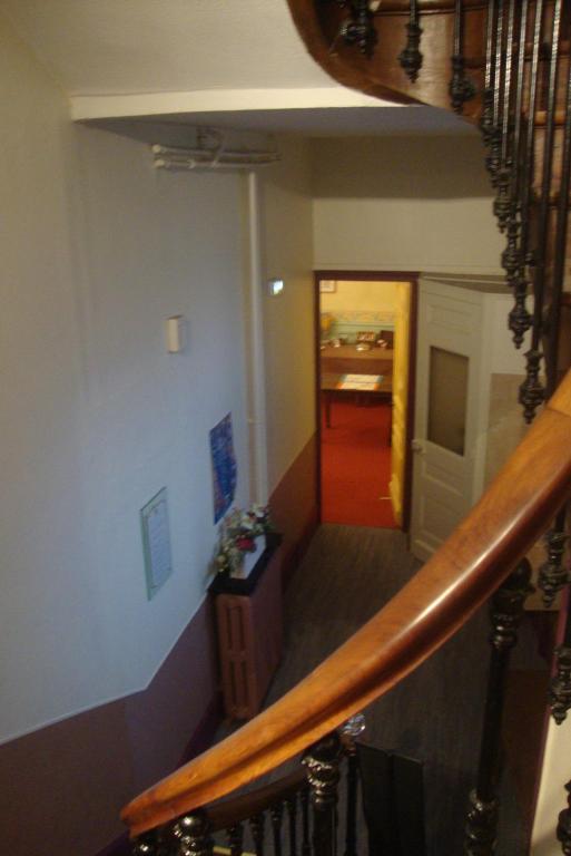 Hotel Le Beau Site Gien Zewnętrze zdjęcie